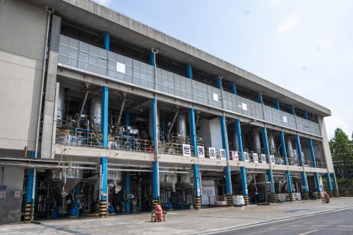 格林生物擬募資建設(shè)智能工廠項(xiàng)目，加速醫(yī)藥技術(shù)推廣與數(shù)字化智能化轉(zhuǎn)型