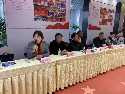 攜手同心 合作共贏 常商企業(yè)發(fā)展走進企業(yè)活動之愛眾文化經(jīng)營分享交流會成功舉辦