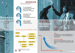 魔方企業(yè)形象設(shè)計(jì) 打造立體化品牌視覺(jué)新體驗(yàn)
